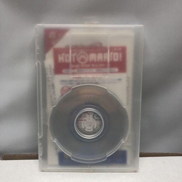 Naruto: Gekitou Ninja Taisen 2 Nintendo GameCube NTSC-J Japan Import Video Game - Picture 6 of 11